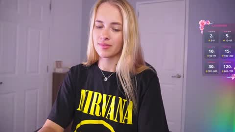 Snapshot of danikadillan chatting on January 18, 5:20 am Hi my name is Anna. Please say hello I like to chat with you. If u have request use Tip option .Thank you online show from January 18, 5:20 am