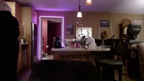 DanikaWhite69 online show from February 5, 7:07 am