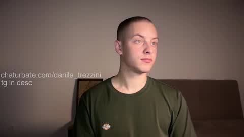 danila online show from October 26, 10:53 pm