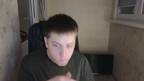 danila online show from March 19, 10:25 pm