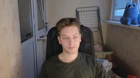 danila online show from March 23, 3:44 am