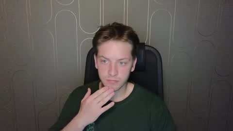 danila online show from April 19, 8:22 pm