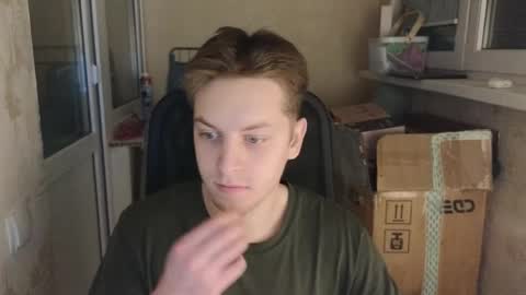 danila online show from April 1, 8:50 pm