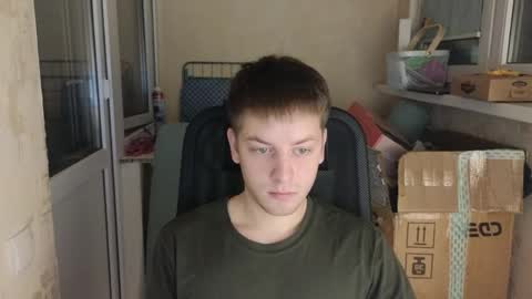 danila online show from April 1, 2:12 am