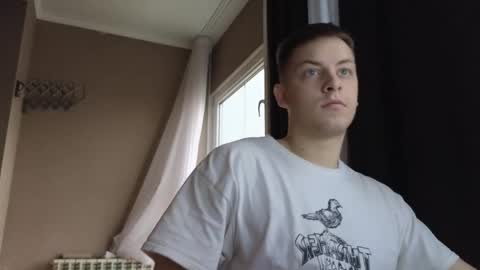 danila online show from February 19, 8:02 am