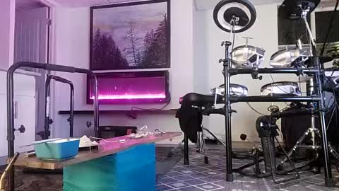 danimal5000 online show from October 8, 4:29 am