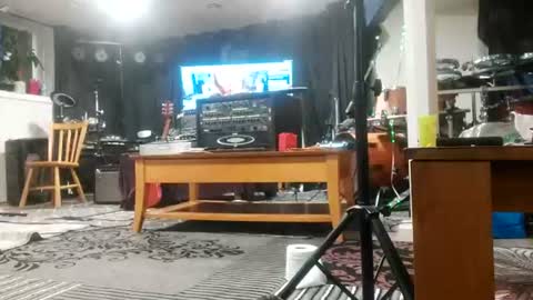 danimal5000 online show from July 12, 11:02 am