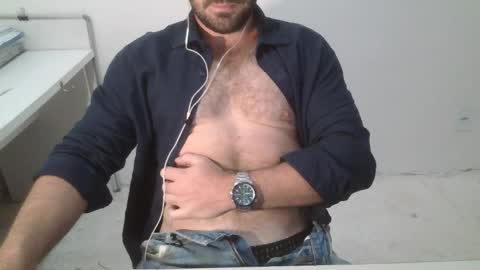 Dani Oli online show from November 25, 11:36 pm