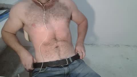 Dani Oli online show from November 10, 10:34 pm