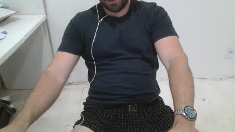 Dani Oli online show from November 6, 10:57 pm