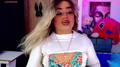 danipein online show from October 22, 11:12 am