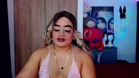 danipein online show from September 25, 11:17 am