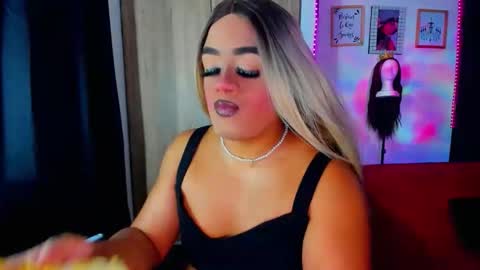 danipein online show from March 15, 12:08 pm