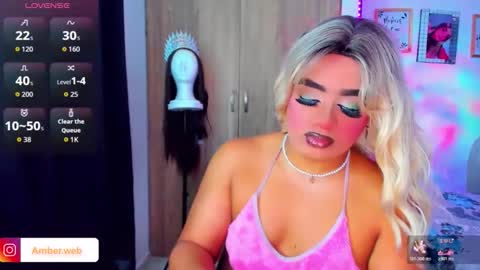 danipein online show from March 29, 11:12 am