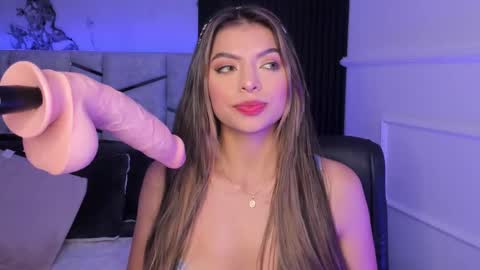 Dani Phonenix online show from February 17, 7:12 pm