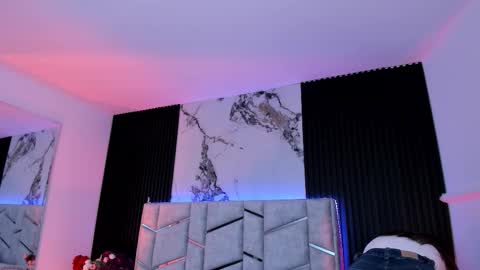 Dani Phonenix online show from October 7, 7:21 pm