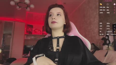 Your mistress Dani online show from January 10, 7:46 am