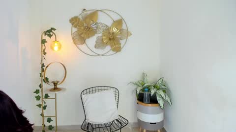 Dani  online show from October 8, 8:26 pm