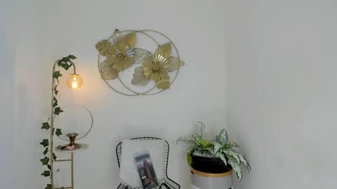 Dani  online show from October 14, 9:18 pm