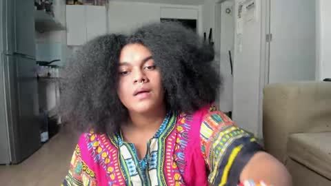 dani online show from June 8, 10:21 pm
