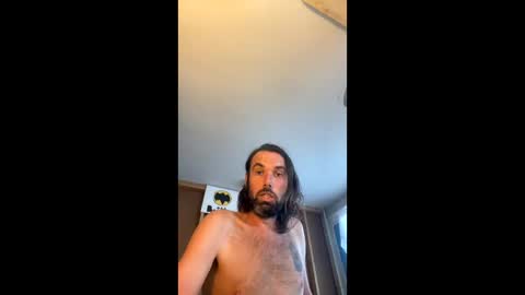 ZyRaMaxx online show from February 21, 1:11 pm