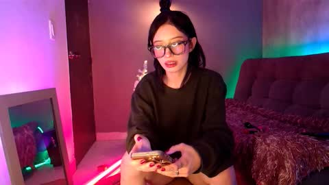 danita_veelz online show from December 5, 2:33 am