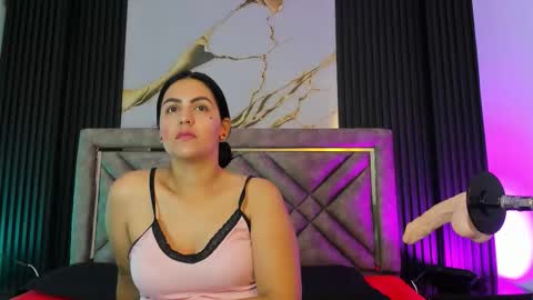 Dani whatson online show from October 18, 4:16 am