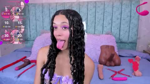 danix_coruscans online show from October 16, 7:13 pm