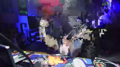 ForAFriend online show from June 10, 2:11 am
