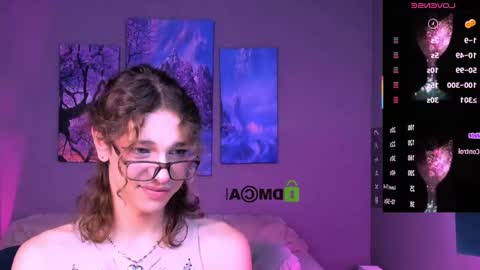 dann foxy online show from October 8, 9:37 am