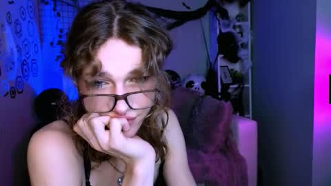 dann foxy online show from October 28, 9:49 pm