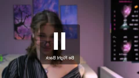 dann foxy online show from October 7, 9:27 am