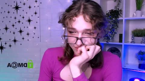 dann foxy online show from October 14, 7:39 pm