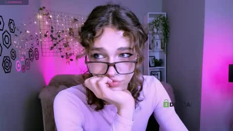 dann foxy online show from October 13, 7:38 pm