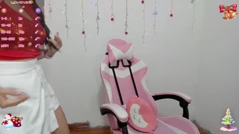 Snapshot of danna_1111 chatting on December 10, 1:11 pm danna online show from December 10, 1:11 pm