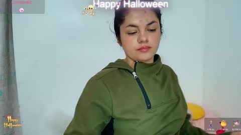 danna online show from October 30, 4:29 pm