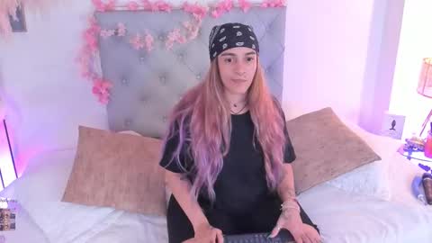 Dannacastle online show from February 28, 5:33 am