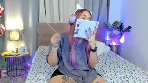 Dannacastle online show from November 29, 6:21 am