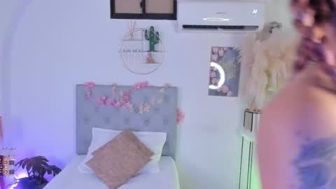 Dannacastle online show from March 3, 7:26 am