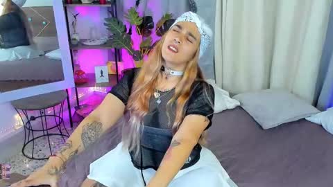 Dannacastle online show from October 10, 5:46 am