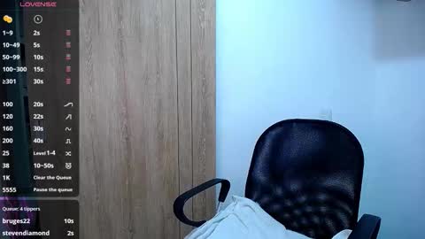 Danna  Ross online show from March 19, 3:45 am