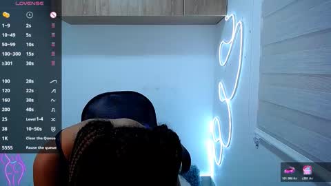 Danna  Ross online show from January 8, 10:59 pm