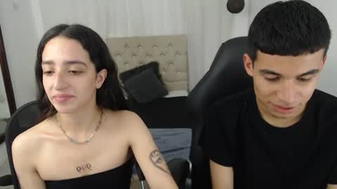 Danna-Josh  online show from July 9, 12:31 pm
