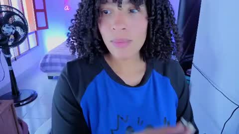 DannaBerry online show from July 14, 5:29 pm