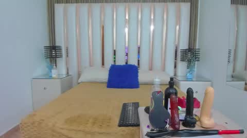 Danna Flame online show from September 25, 7:54 pm