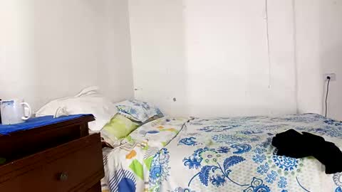 danna_isabela online show from March 12, 8:34 pm