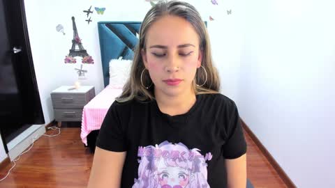 Snapshot of danna_martinezz chatting on January 9, 3:26 am Danna martinezz online show from January 9, 3:26 am