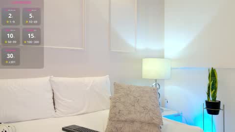 danna_palmeth online show from February 11, 2:59 am