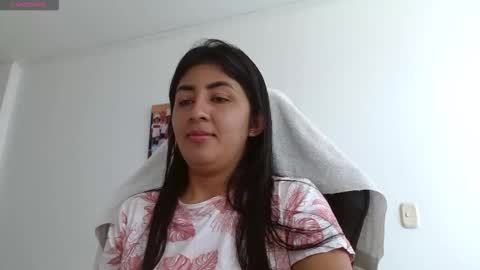 Danna online show from January 9, 8:14 pm