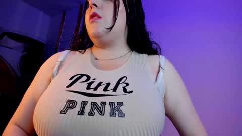 DANNA PINK online show from November 20, 2:47 pm